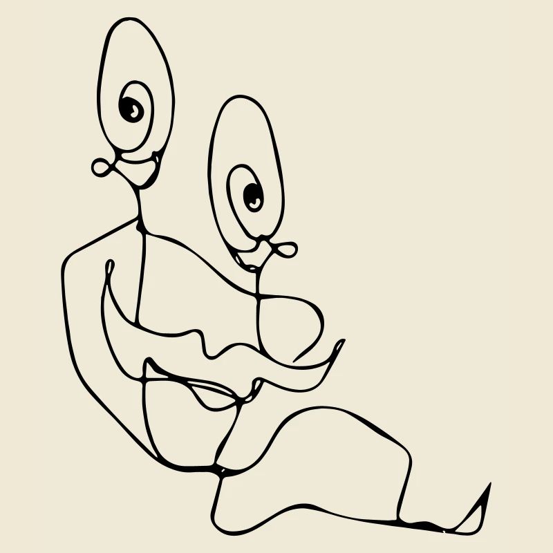 Visqueux