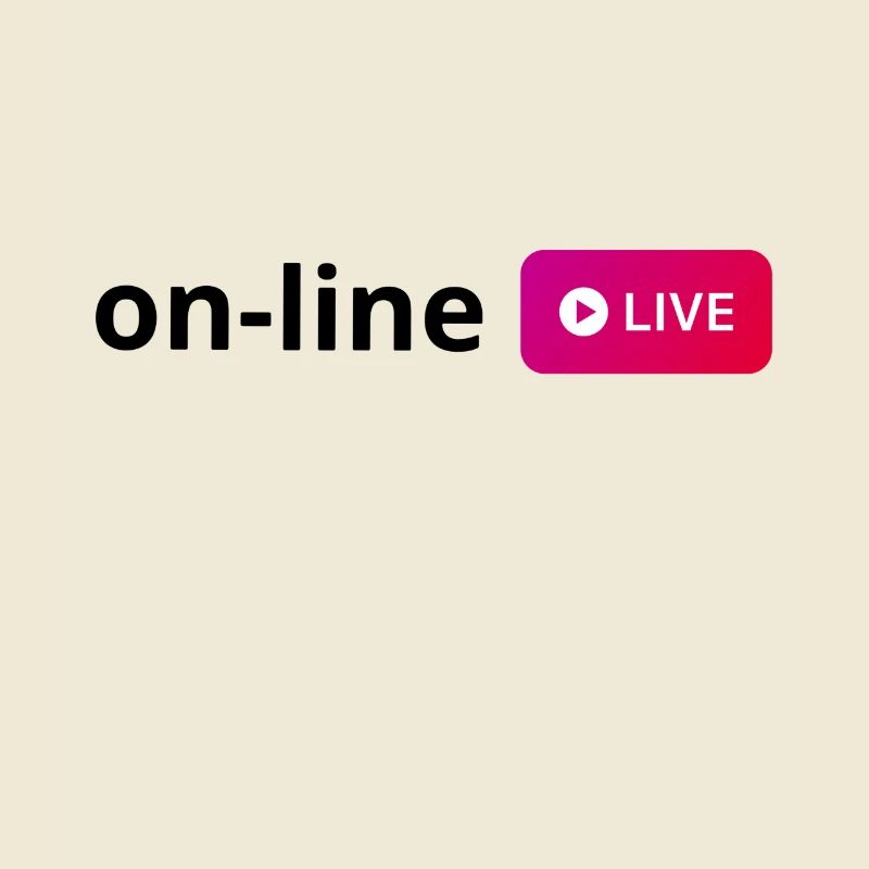 Diffusion en direct en ligne Diffusion en direct en ligne