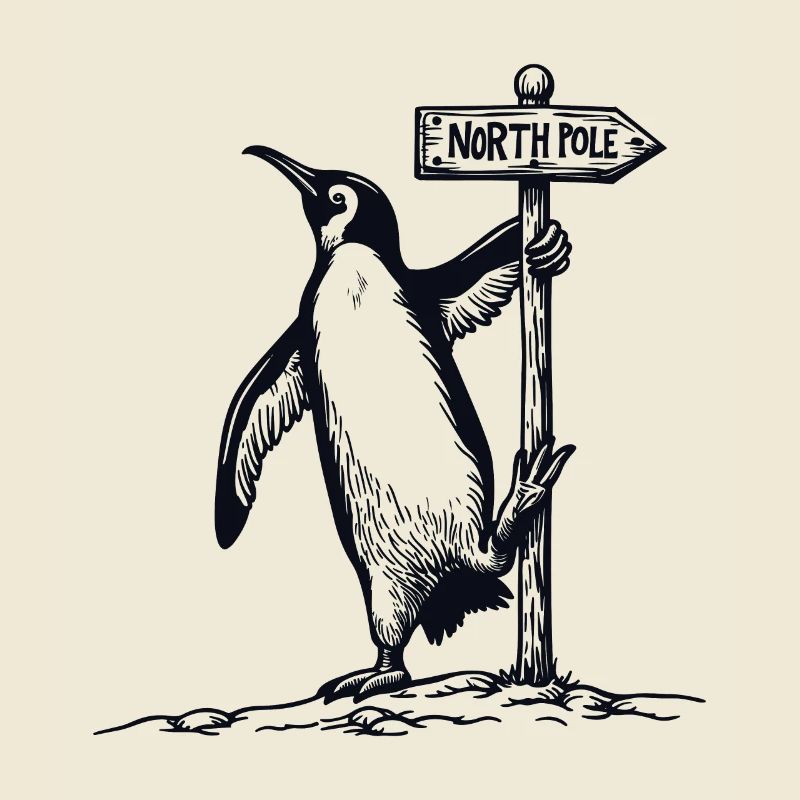 PENGUIN