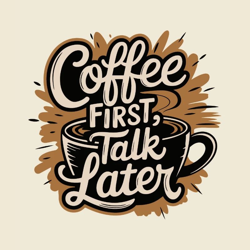 CAFÉ PREMIÈRE CONVERSATION PLUS TARD