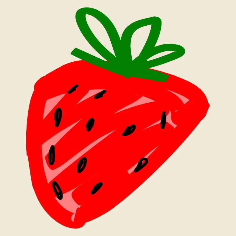 Erdbeere