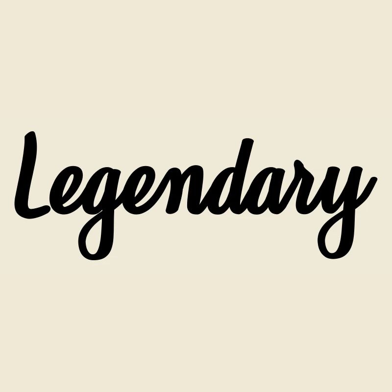 legendary