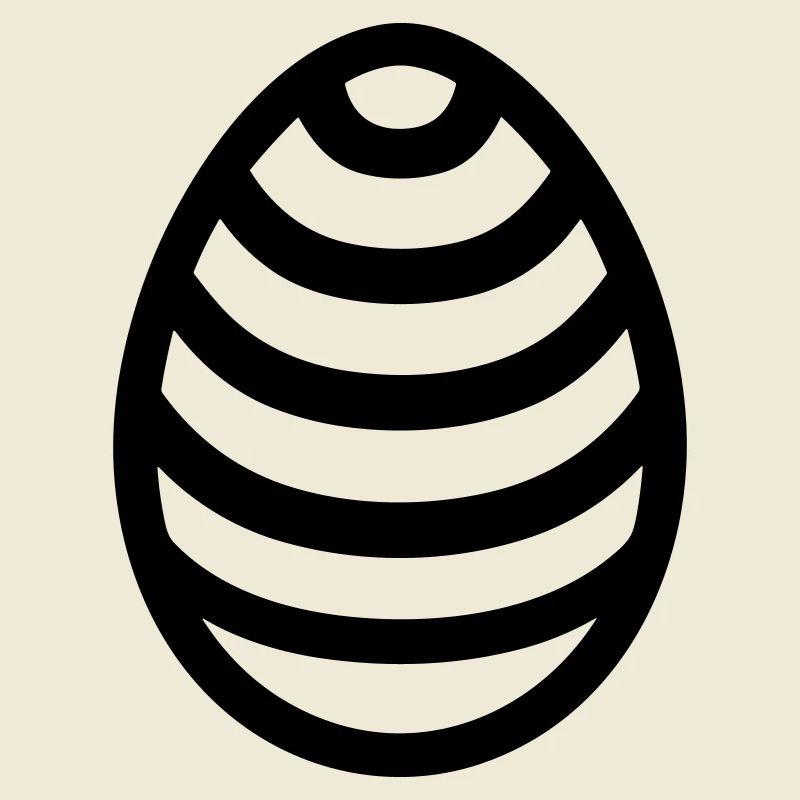 Oeuf de Pâques