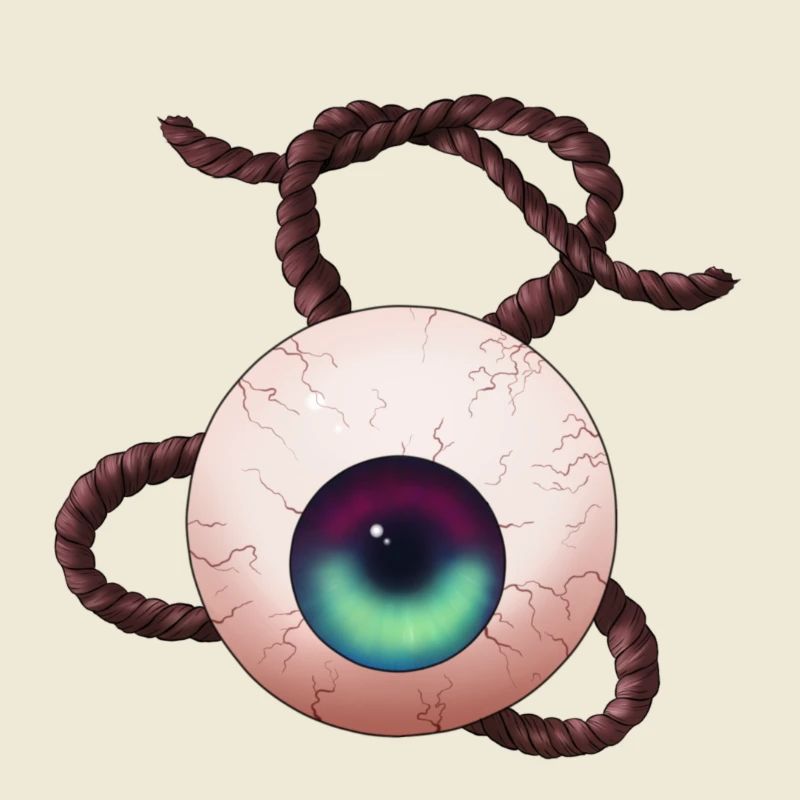 Eyeball