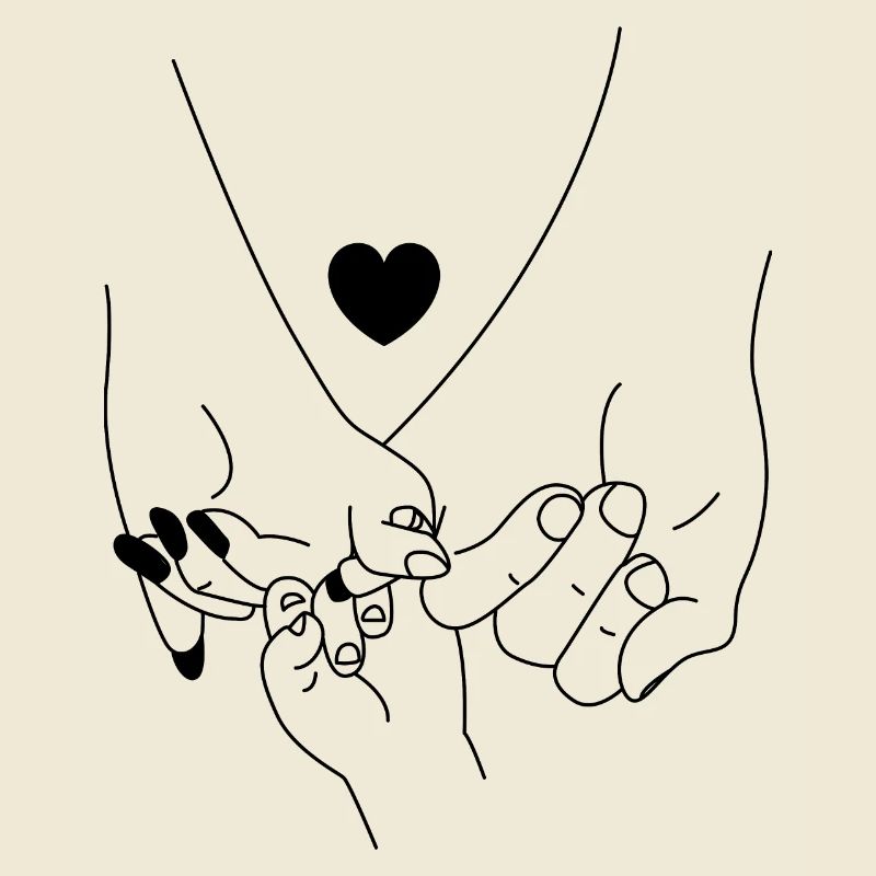 hands