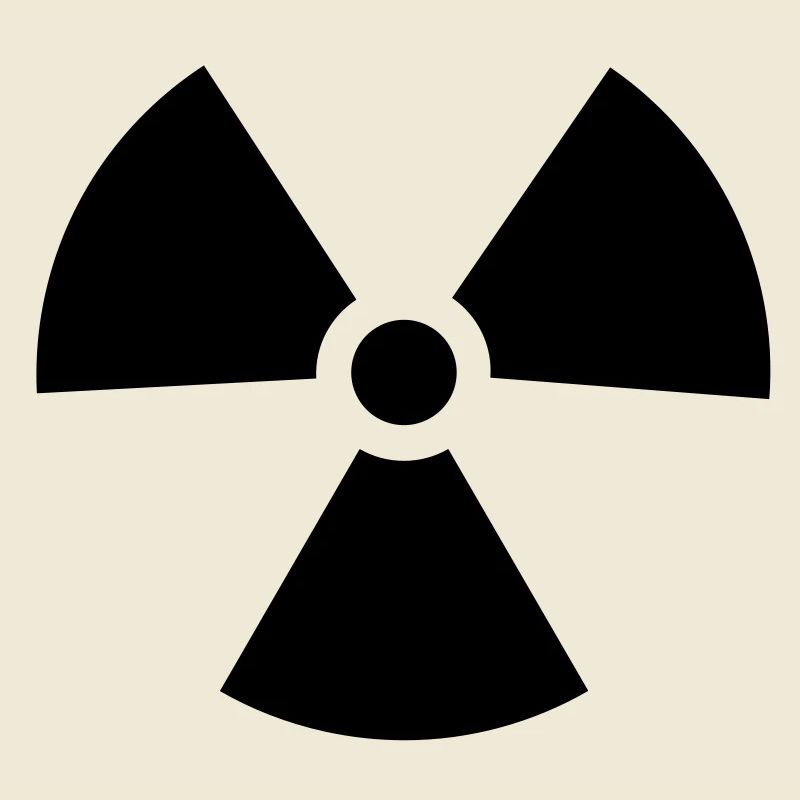 signe nucléaire