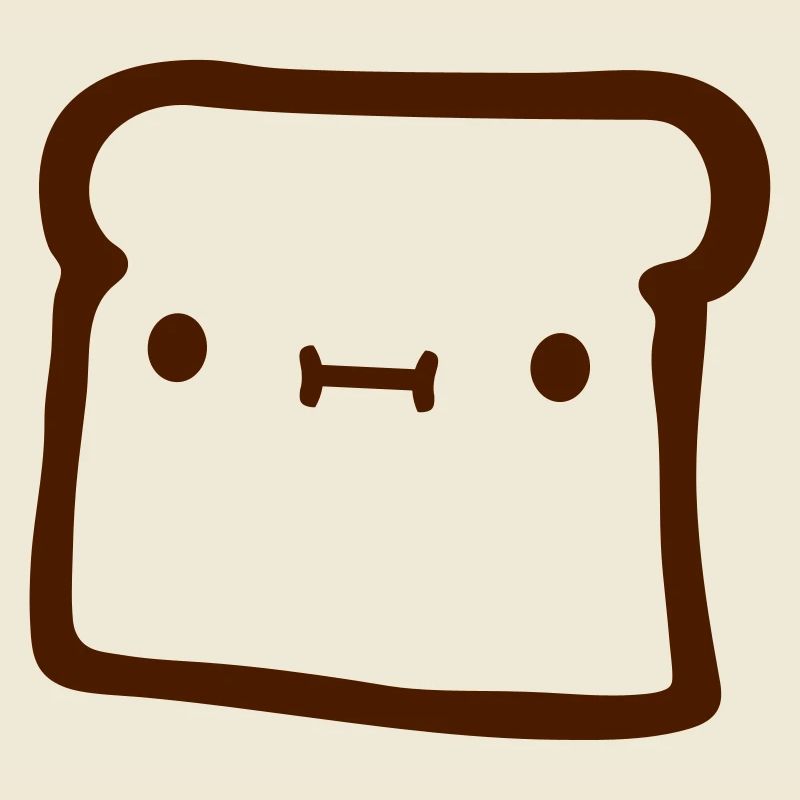 brot toast scheibe