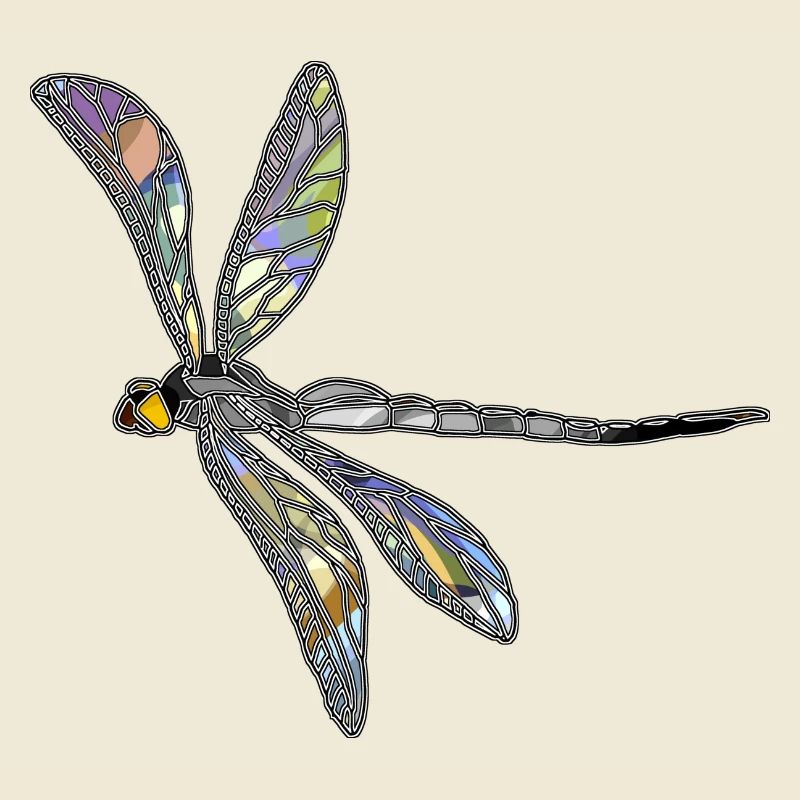 Libellule