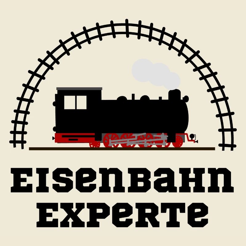 eisenbahn experte