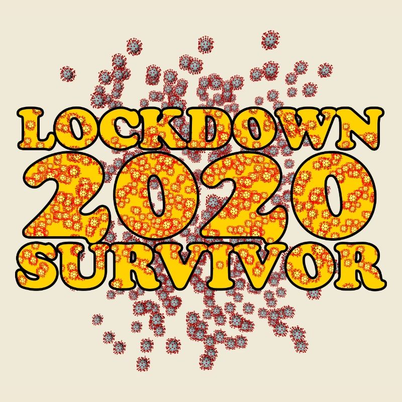 CONFINEMENT - Survivant 2020