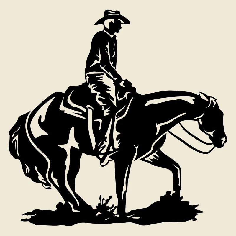 Reining Spin