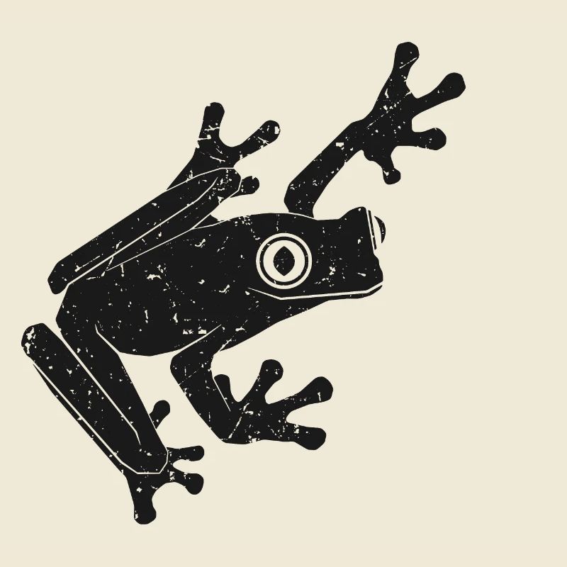 Grenouille