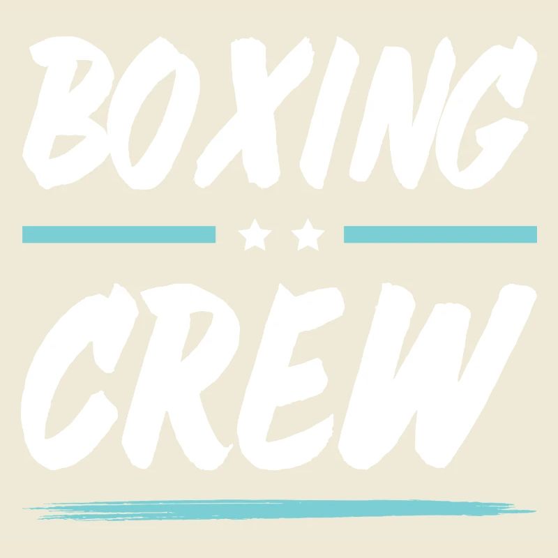 Équipe de boxe