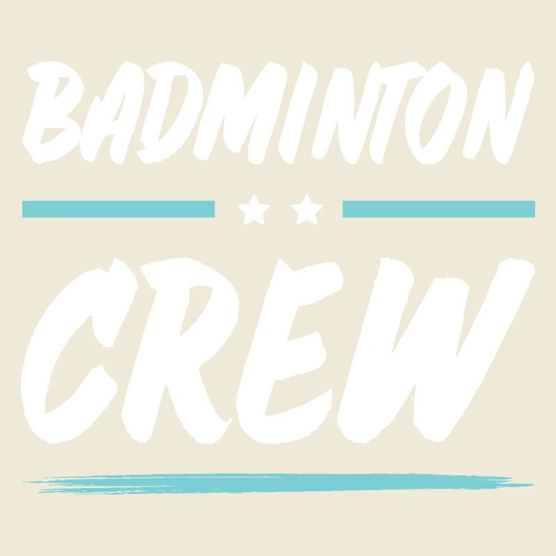 Équipe de badminton