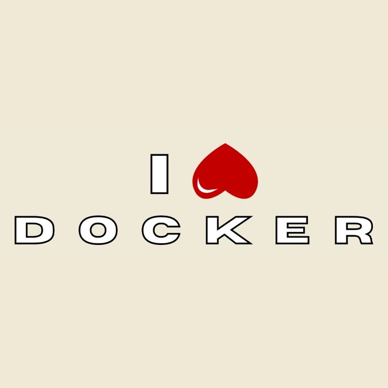 Je déteste Docker