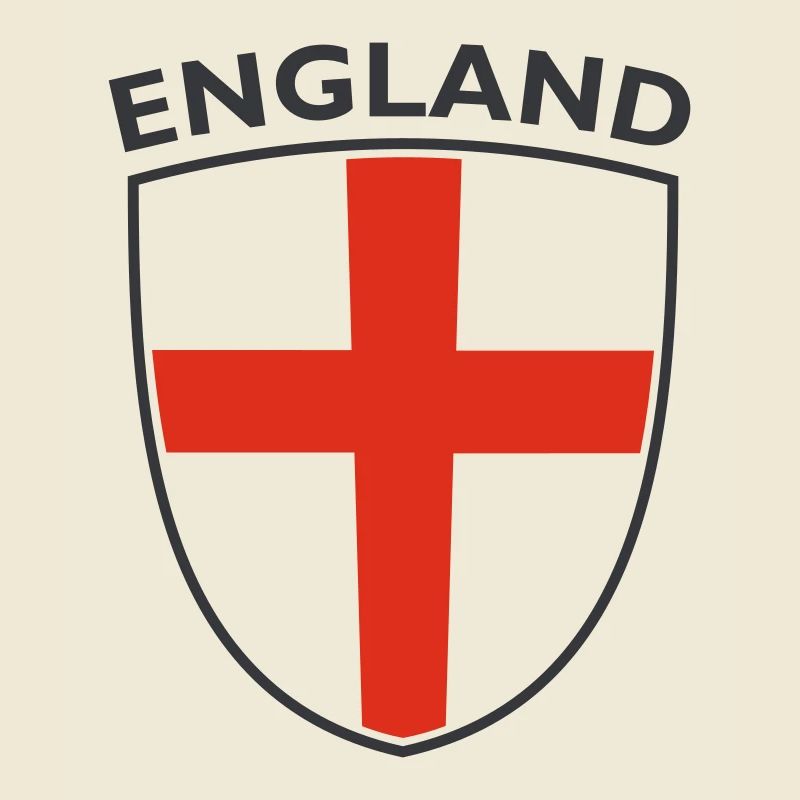 ENGLAND TEAM CREST