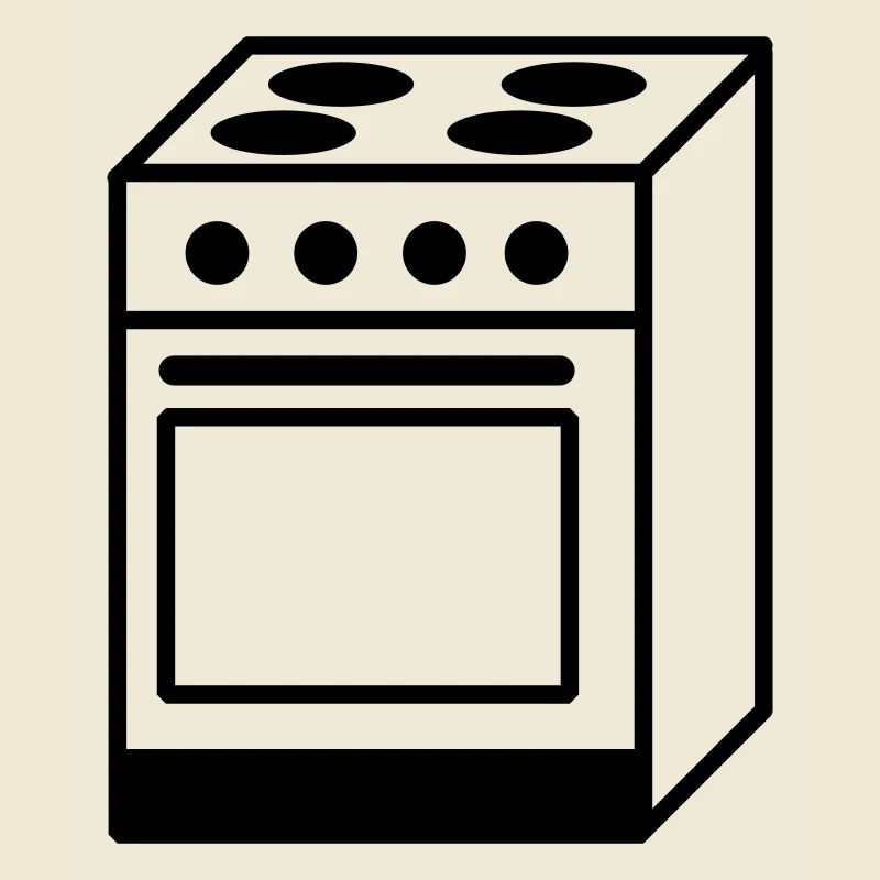 cuisinière