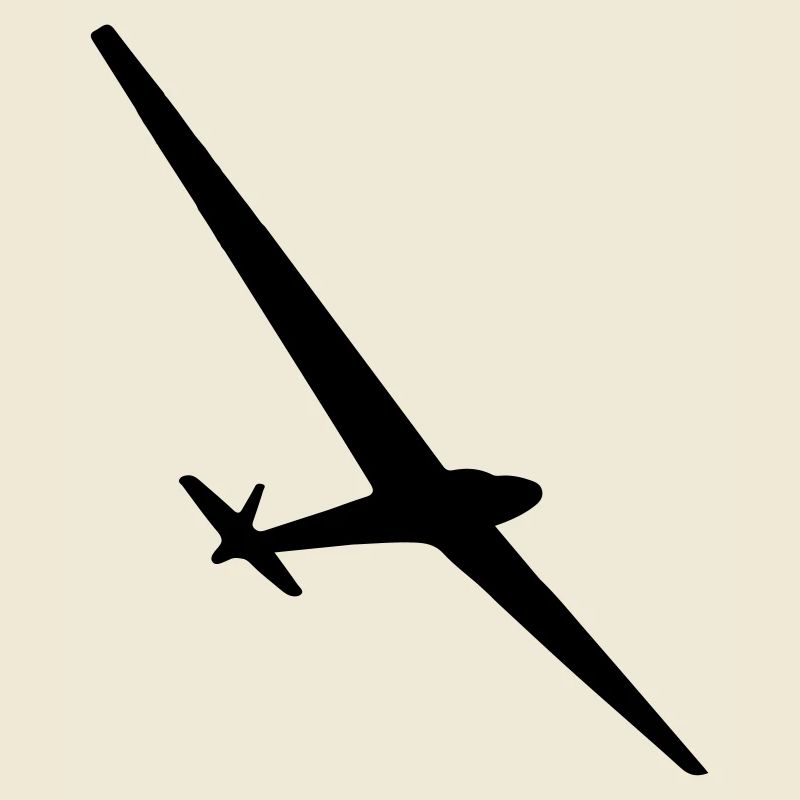 Glider Sailplane