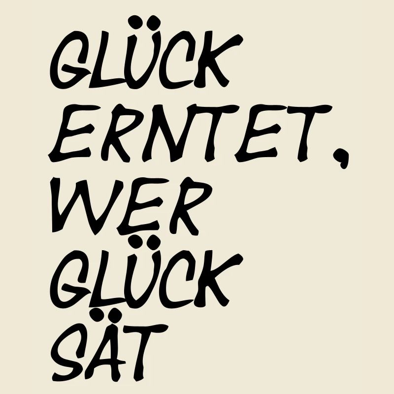 Glück