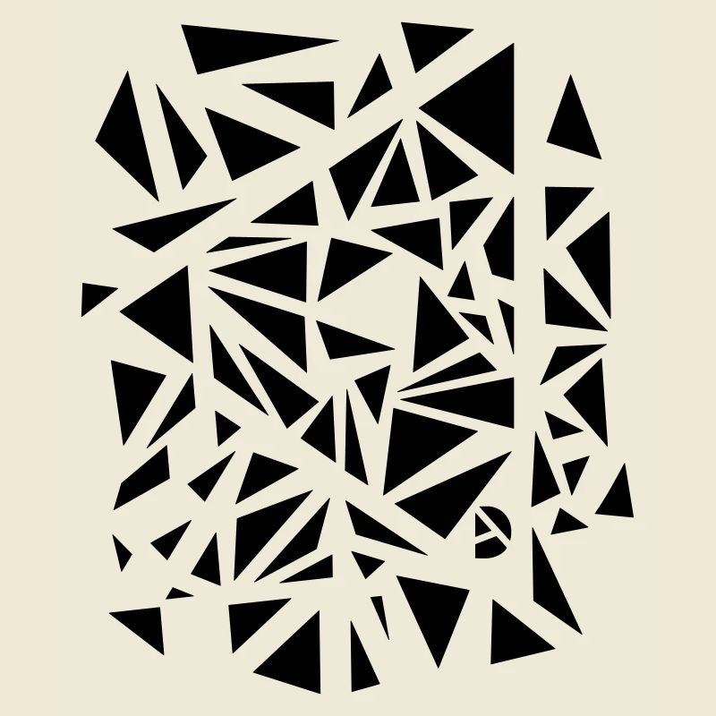 AD Triangle Explosion