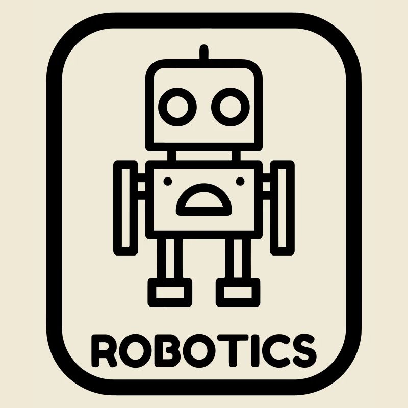 Robotik / Roboter / Robot / Robotics