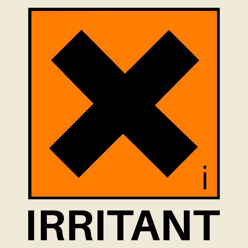 Annoying Warning