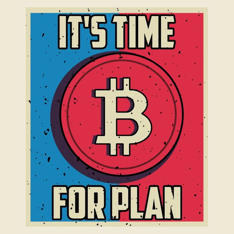 It's time for plan B