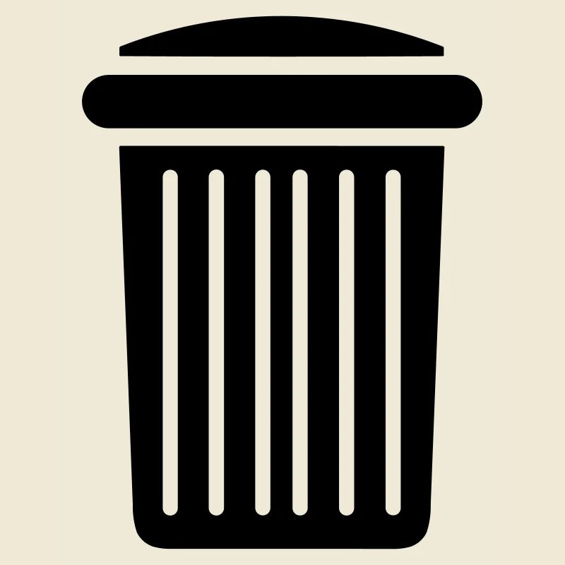 dustbin