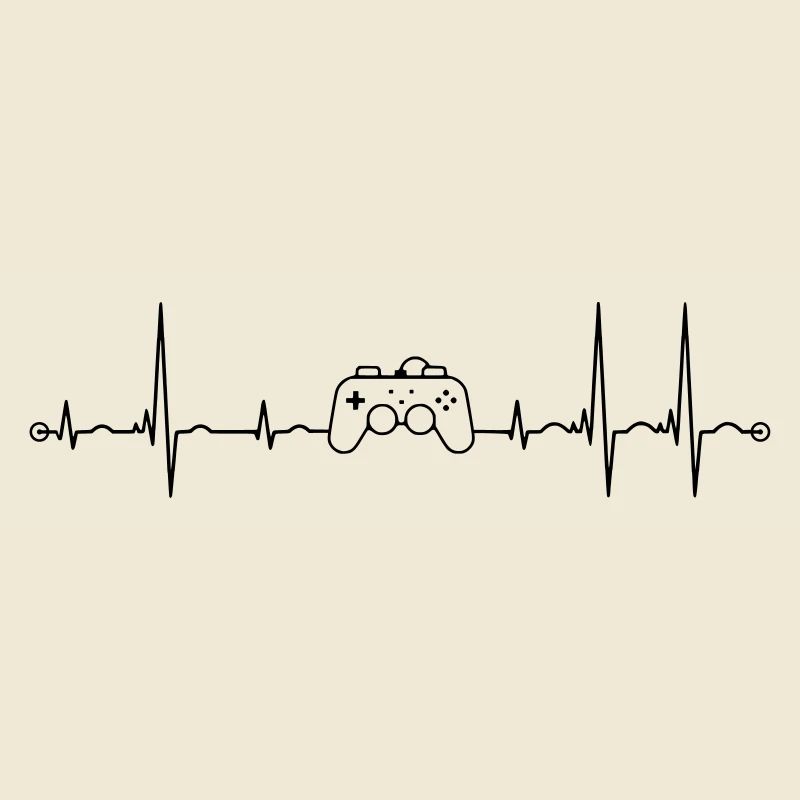 ecg controller pulse