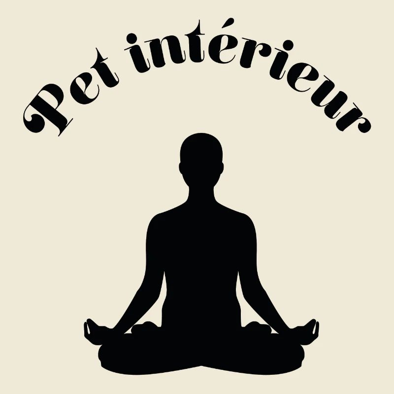 Inneres Haustier - Innerer Frieden oder der Zen-Doppelpunkt