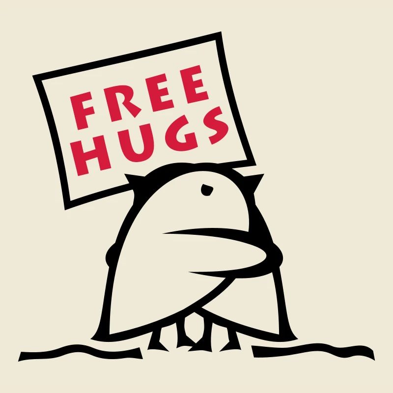 TWEETLERCOOLS - ÉTREINTES LIBRES
