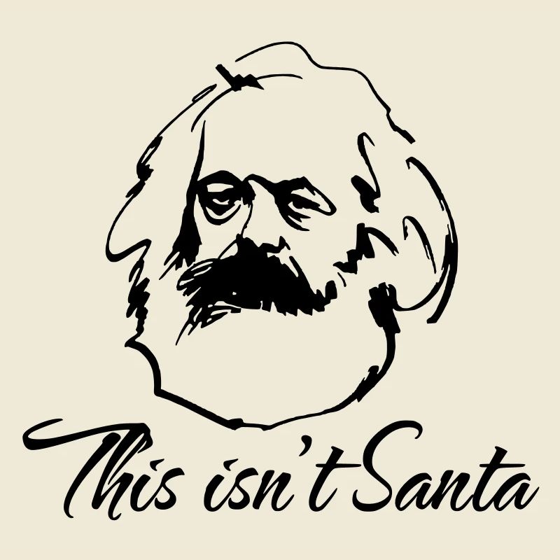 Il ne s'agit pas de Santa