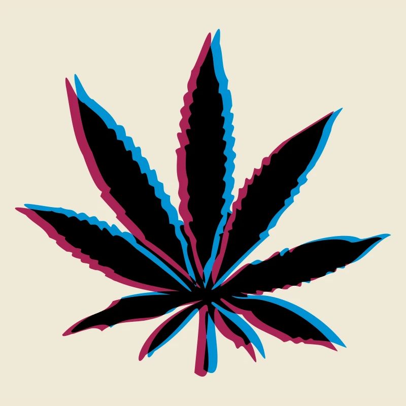 Herbe à effet 3D