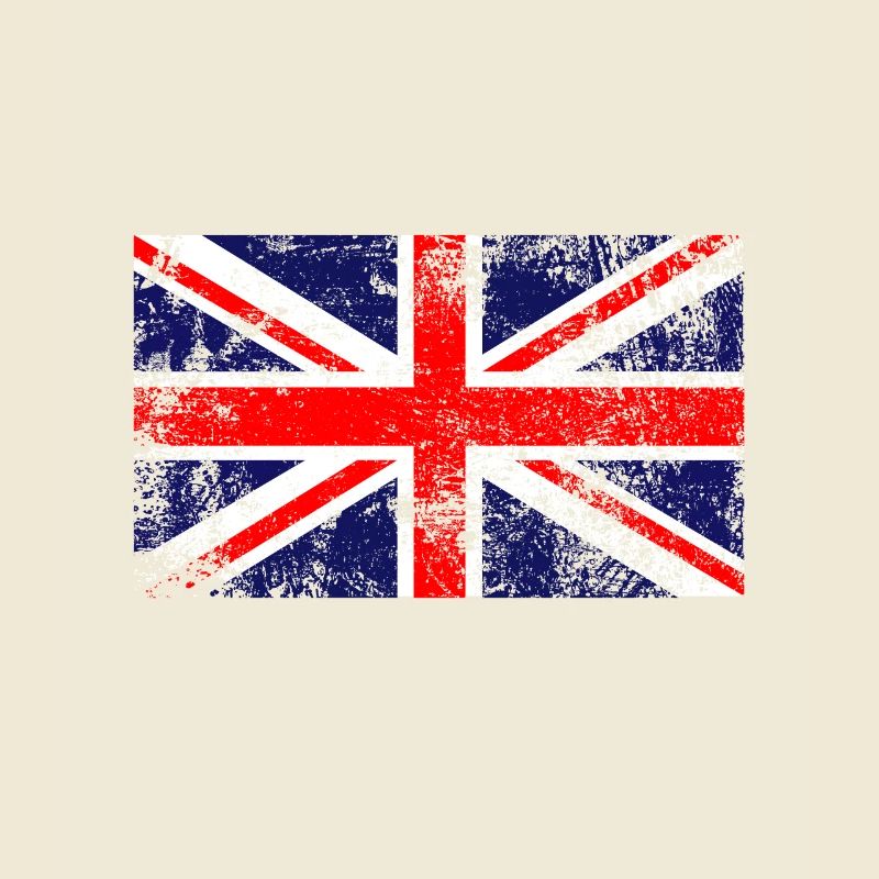 | du drapeau de l’Union Jack | du drapeau britannique Drapeau britannique