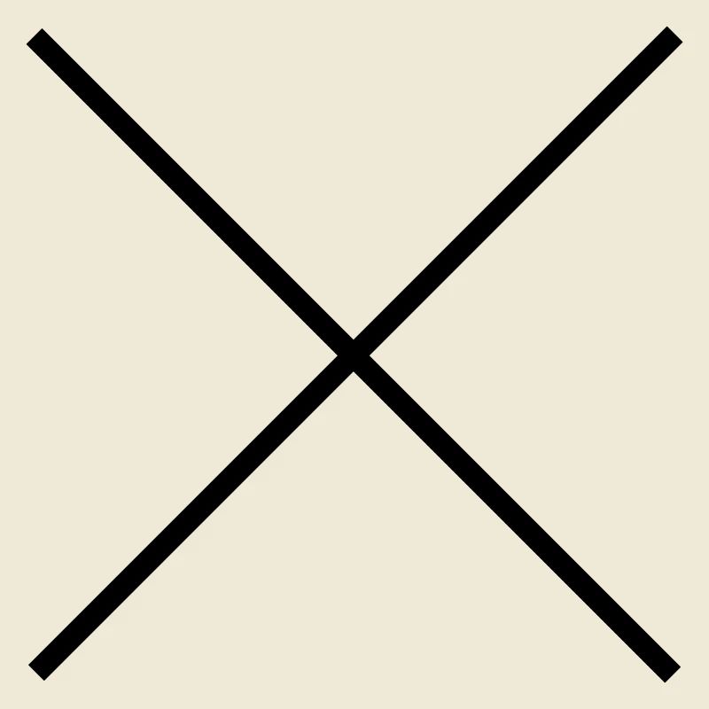X Cross - Vector Black