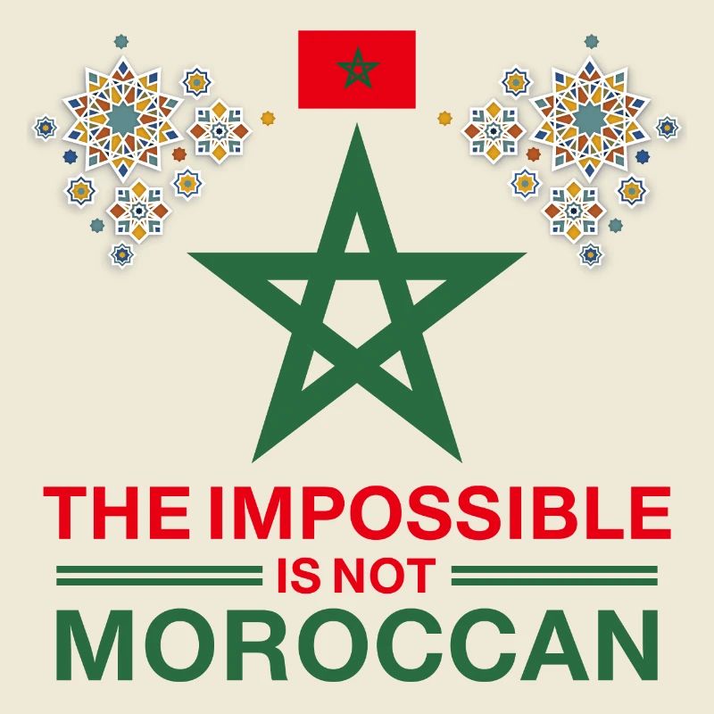 Morocco - The impossible is not Moroccan