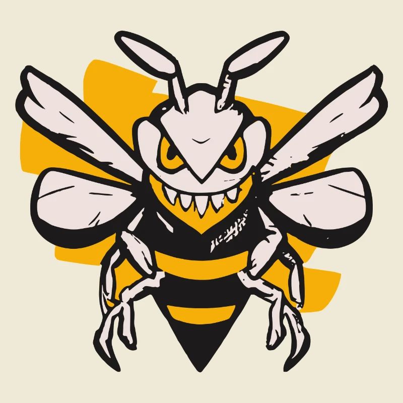 Evil Bee