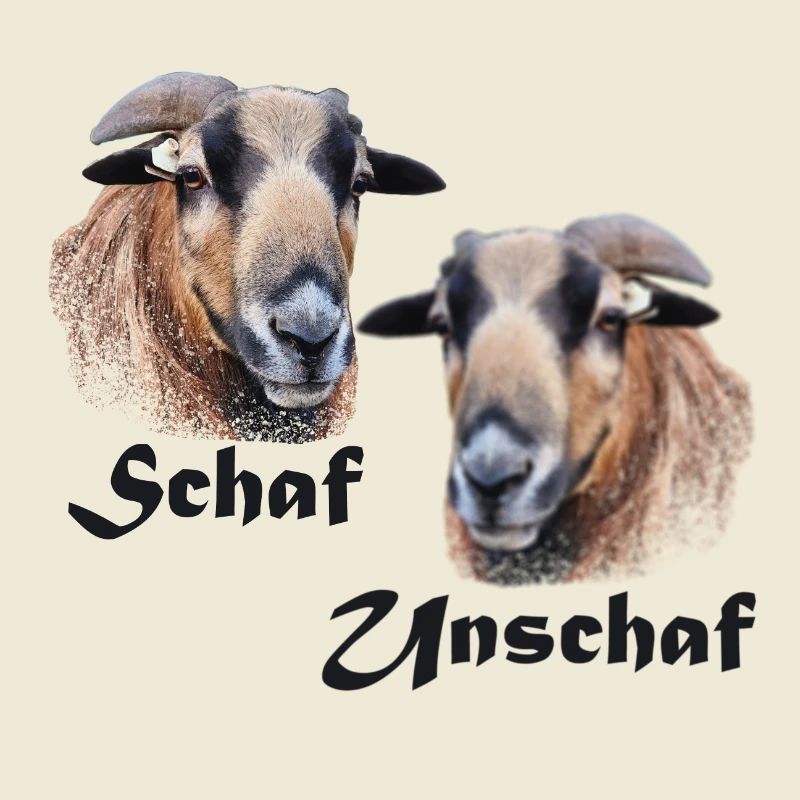 Schaf oder Unschaf?