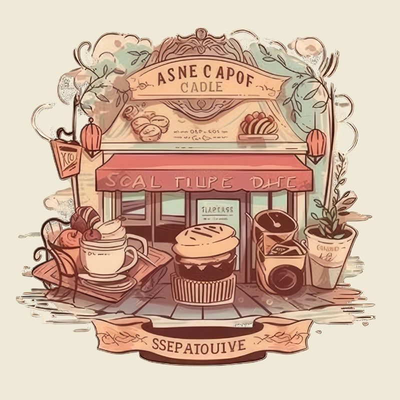 Bakery and bakery: a delicious combination