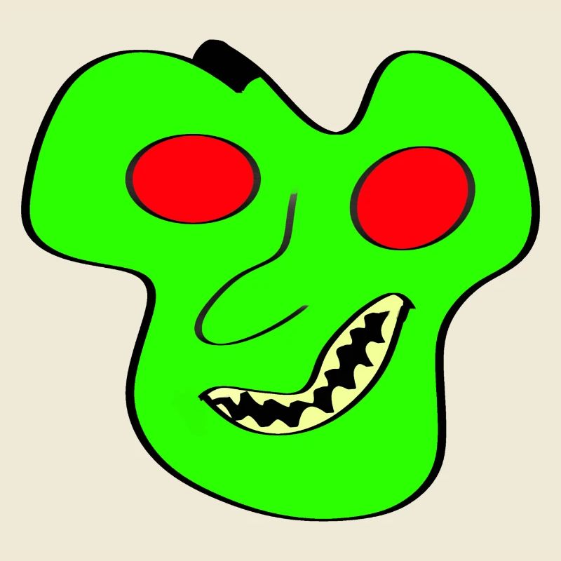 Little Alien