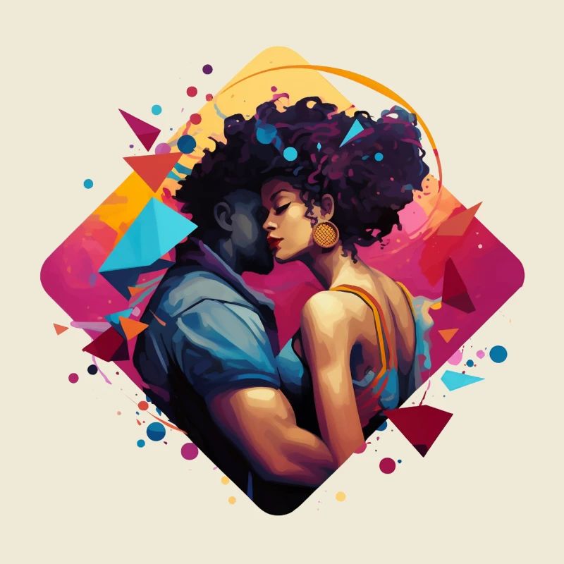 Afro Art