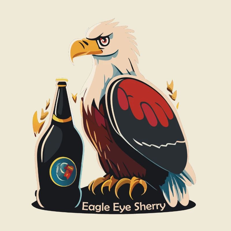 Eagle Eye Sherry