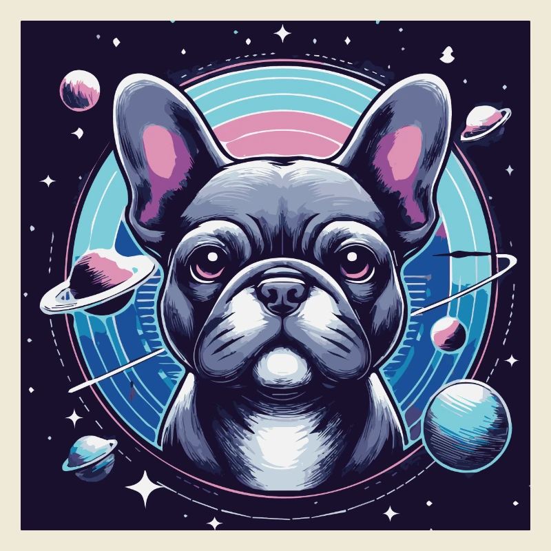 Frenchi dans l’espace 1