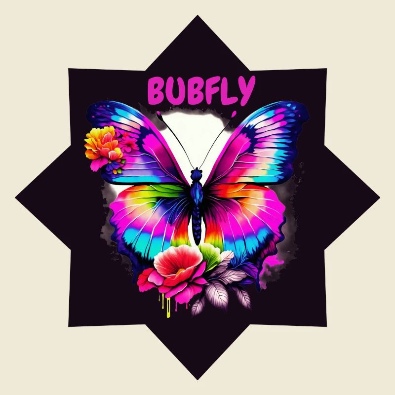 BUBFLY