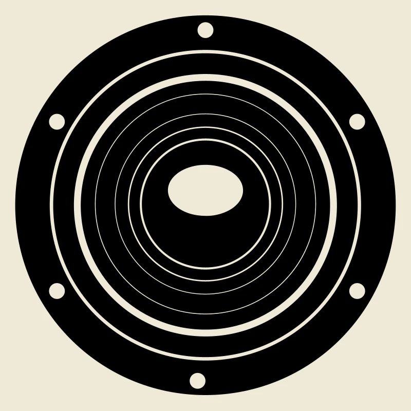 Basse techno