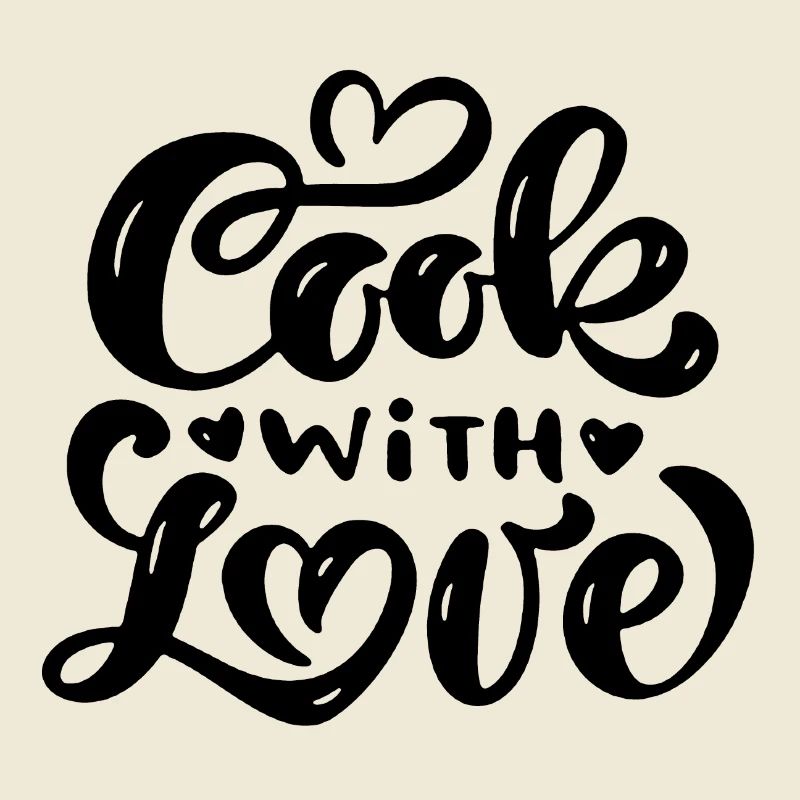 mit Liebe kochen