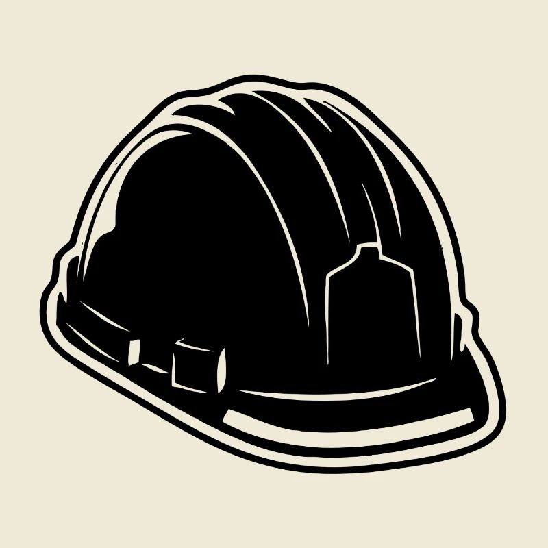 Construction helmet