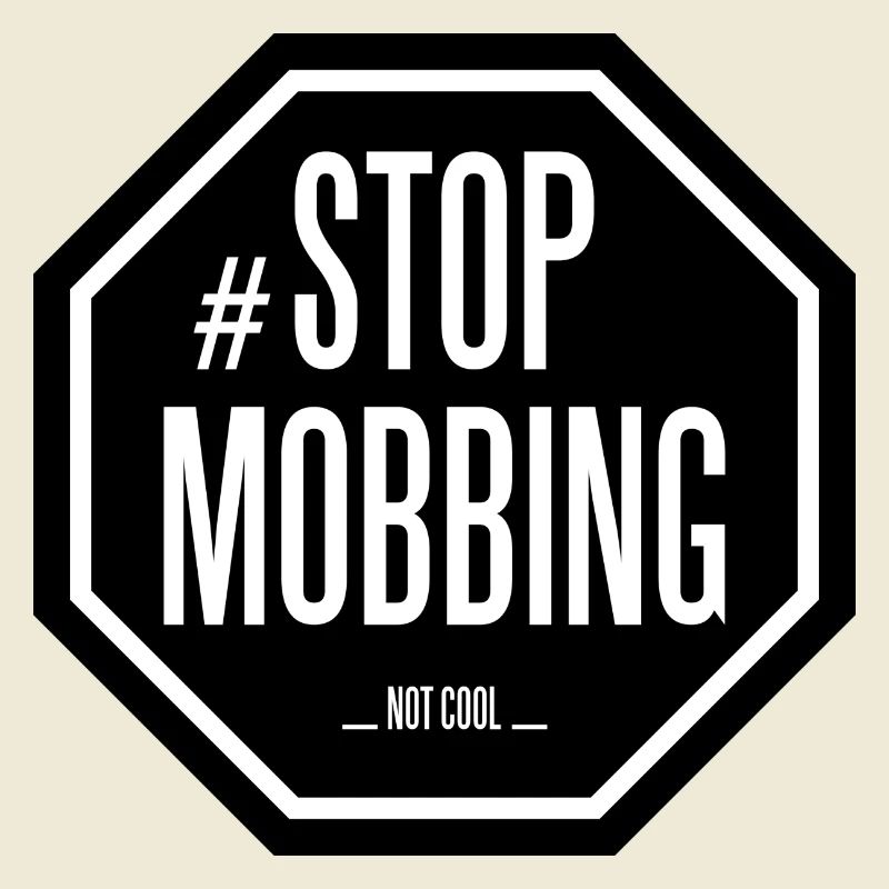 Stop Mobbing
