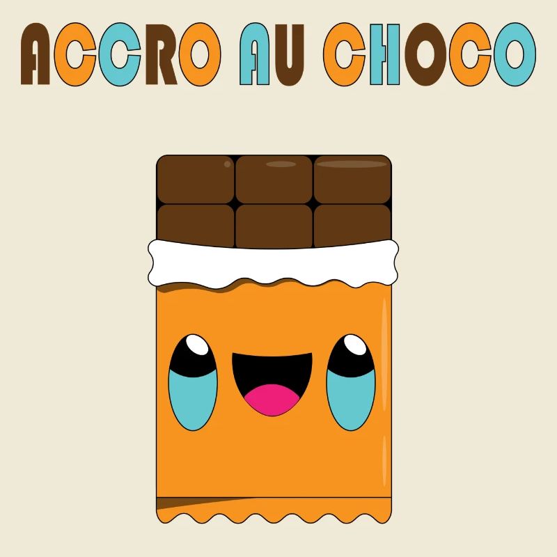 chocolat mignons