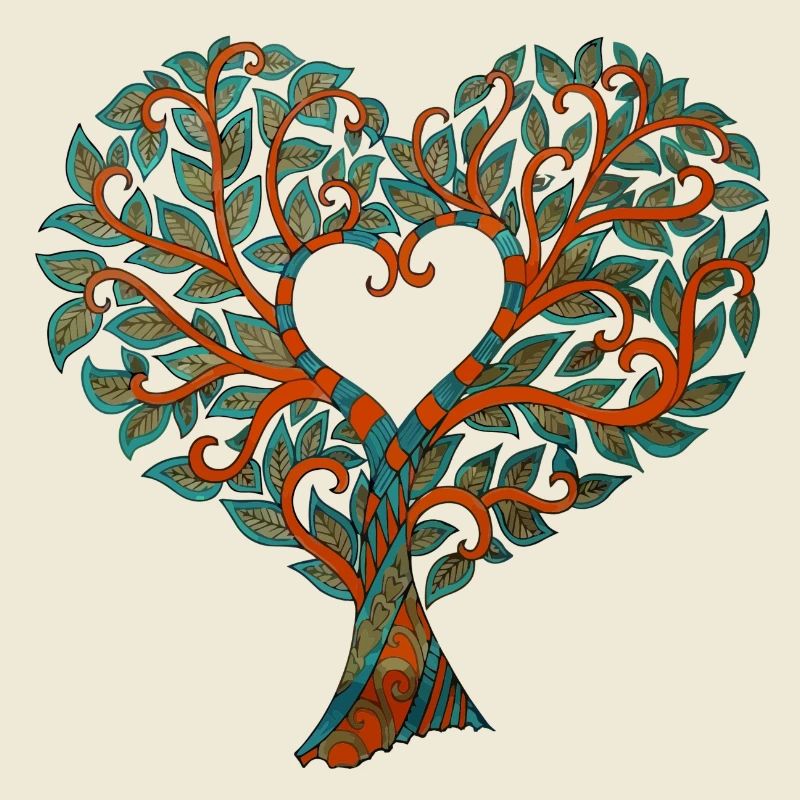 tree